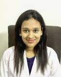 Dr. Aastha Gupta