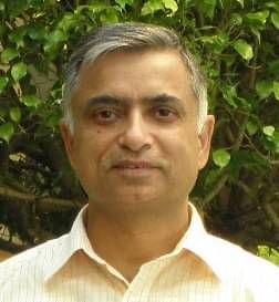 Dr. Rajiv Sekhri